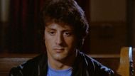 Sylvester Stallone in Rocky II | Image via United Artists